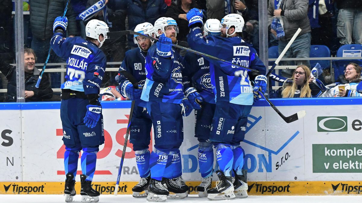 Kometě pomohl k výhře i šestnáctiletý mladík. Příště už by mohli nastoupit marodi