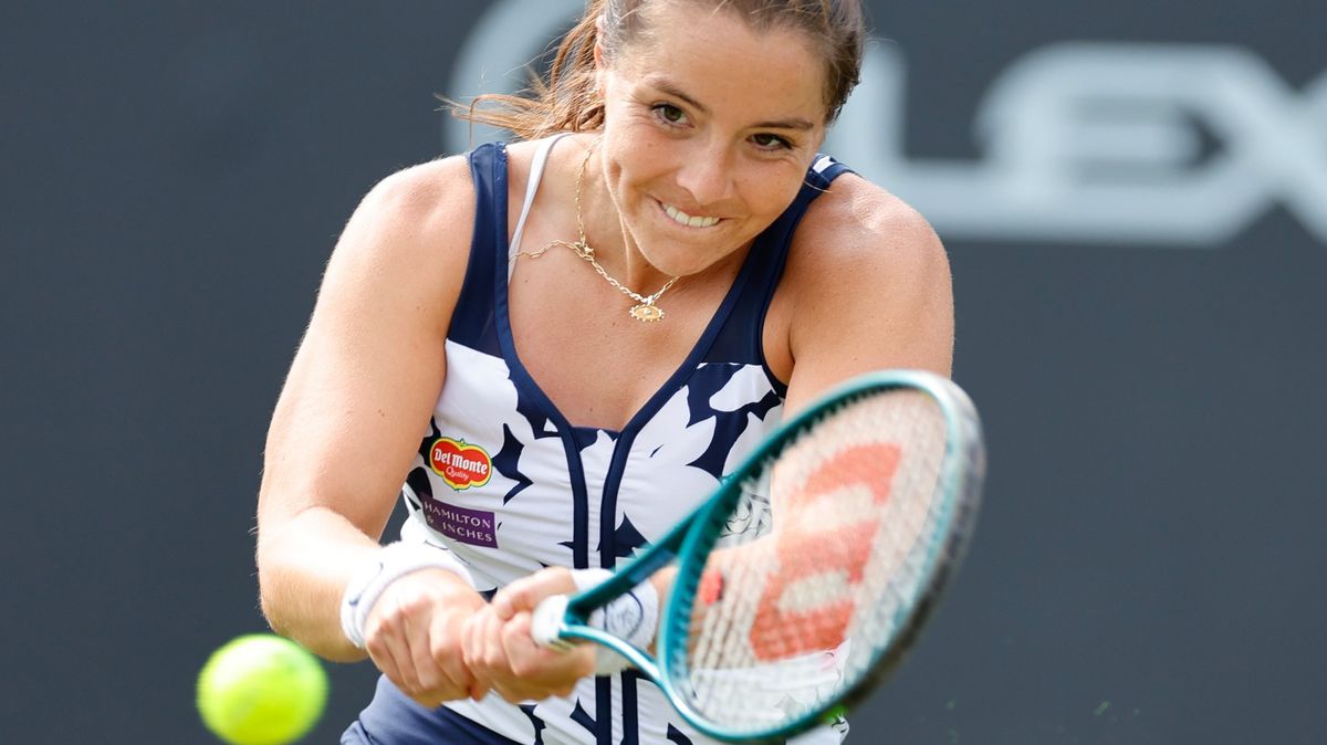 Fettová má kvůli dopingovému nálezu při Poháru BJK zastavenou činnost