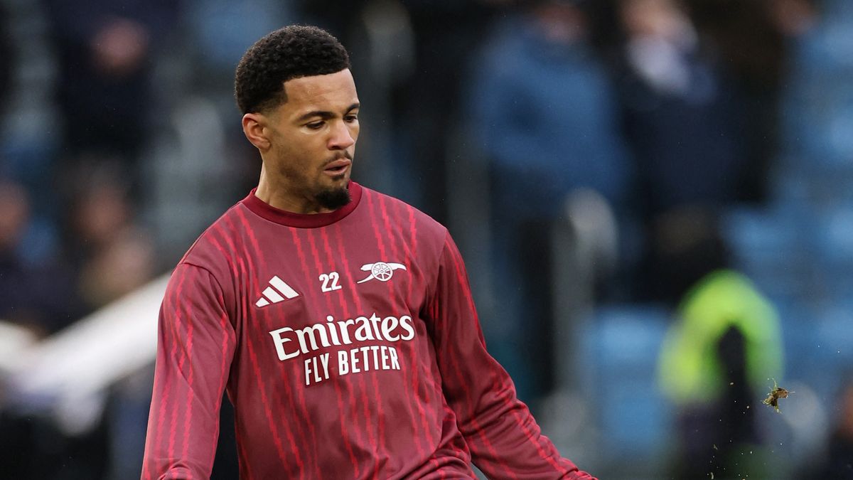 Marseille získala Nwaneriho z Arsenalu na hostování do konce sezony