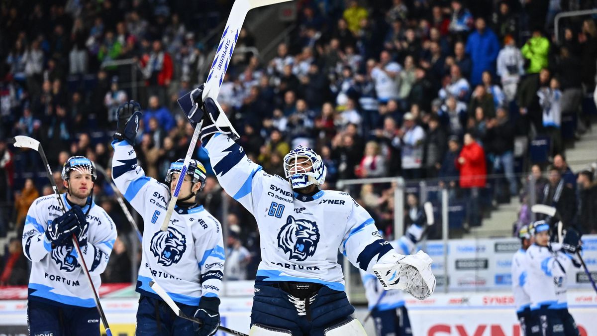 ONLINE: Videomomenty ze zápasu Liberec - Vítkovice