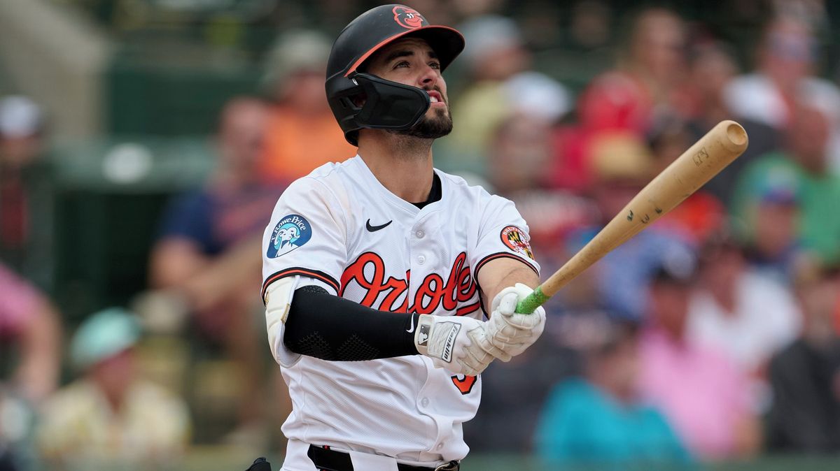 Baseballisty posílí na WBC Terrin Vavra, univerzál se zkušenostmi z MLB