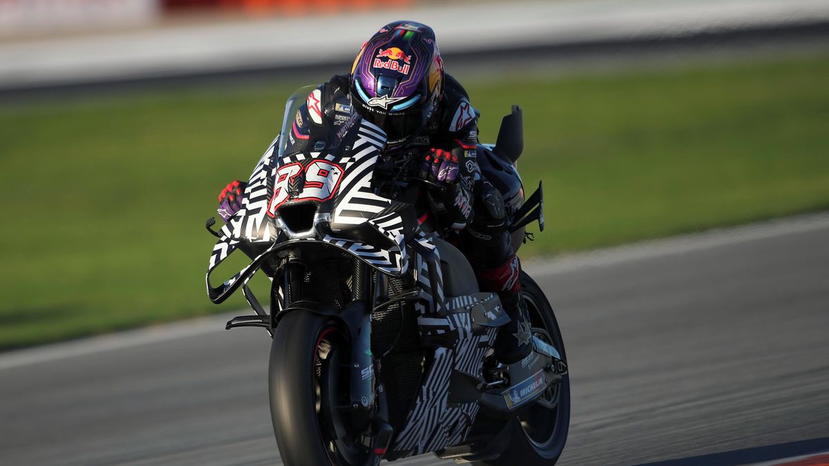 Komplikace pro bývalého mistra světa MotoGP. Martín vynechá předsezonní testy