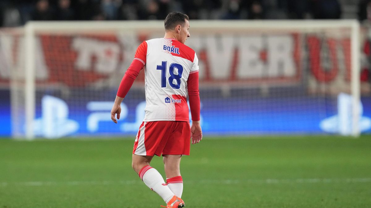 Slavia schytala na Kypru debakl. Pafosu utekl postup o jediný gól