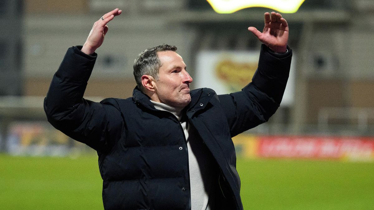 Priske promluvil o stavu Birmančeviče. K jedné z posil řekl: Musí pracovat na fyzičce