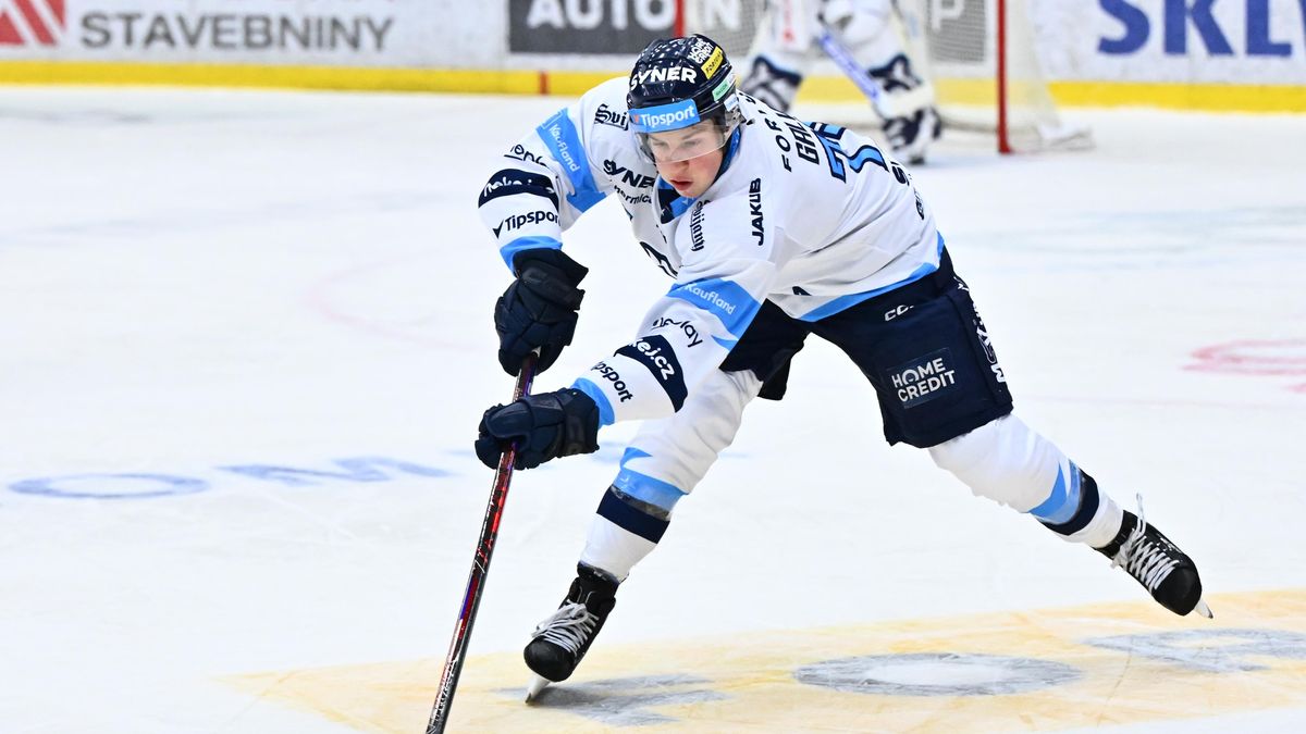 Galvas opět přepsal historii. Uvidíme, jestli to pokladník zjistí, vtipkoval čtyřbodový junior