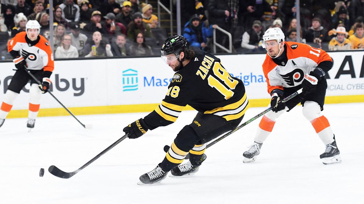 Vážné obavy o Zachu. Český olympionik nedohrál, u mantinelu ho zmuchlal bitkař