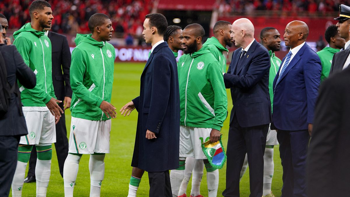 Fotbal čeká revoluční změna pravidel