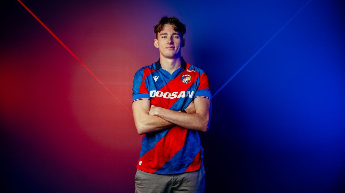 Plzeň má další posilu, přichází obránce Klokanů. Naopak k Botiči se vrací Havel