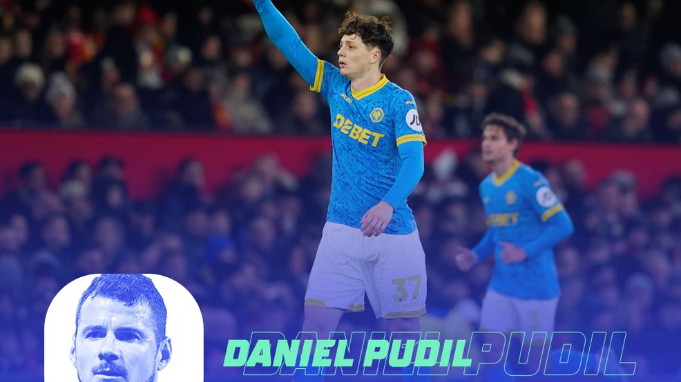 MADE IN ENGLAND: Amorim obrovský krok nezvládl. Ostatní kluby vidí Krejčího potenciál