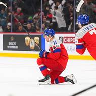 Snížení Matyáše Kubiesy přišlo pozdě. 