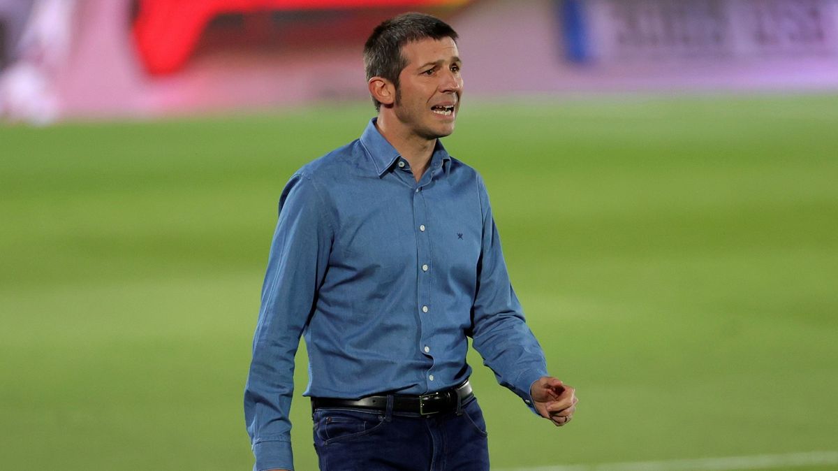 Příští soupeř fotbalové Slavie v Lize mistrů změnil trenéra