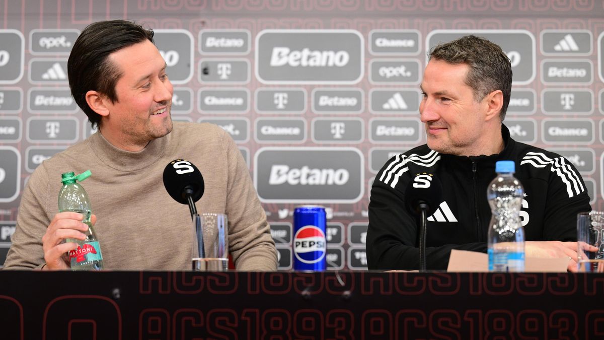 Až Slavia začne klopýtat… Rosický prozradil ambice, rád by jízdu jako před třemi lety