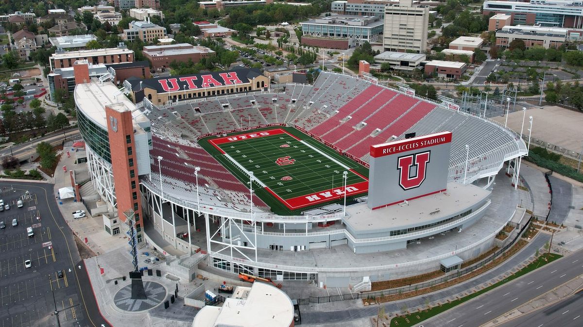 Utah příští rok přivítá ve Winter Classic Colorado
