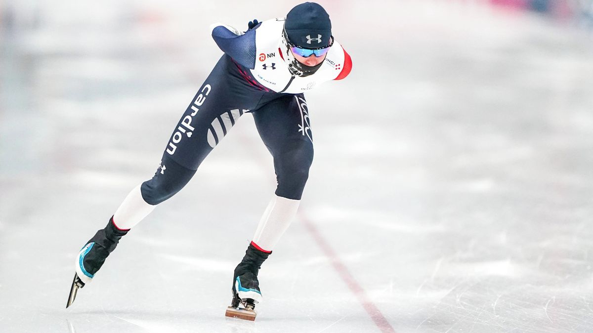 Tatjana Sablíková Misses European Finals by a Hair