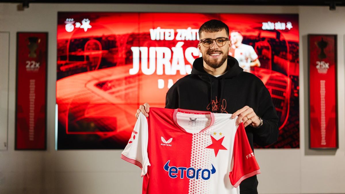 Trpišovský: Slavist Returnee on Secure Spot & Role