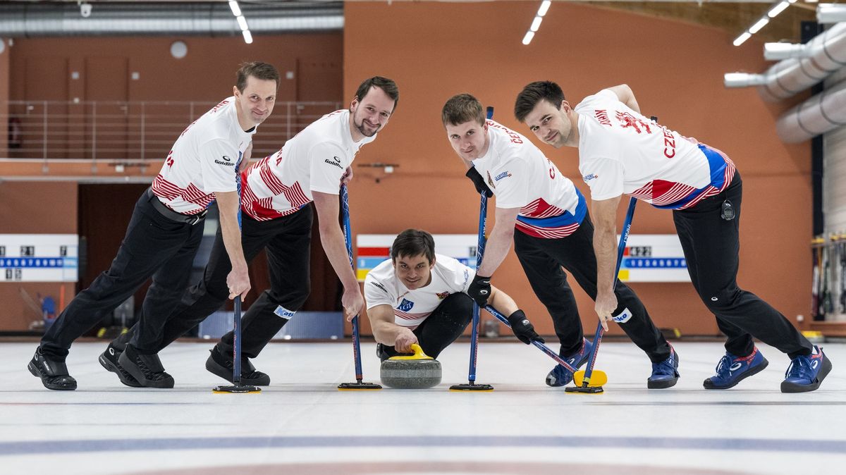 Olympijský sen si žádal oběť. Čeští curleři opouštějí práci