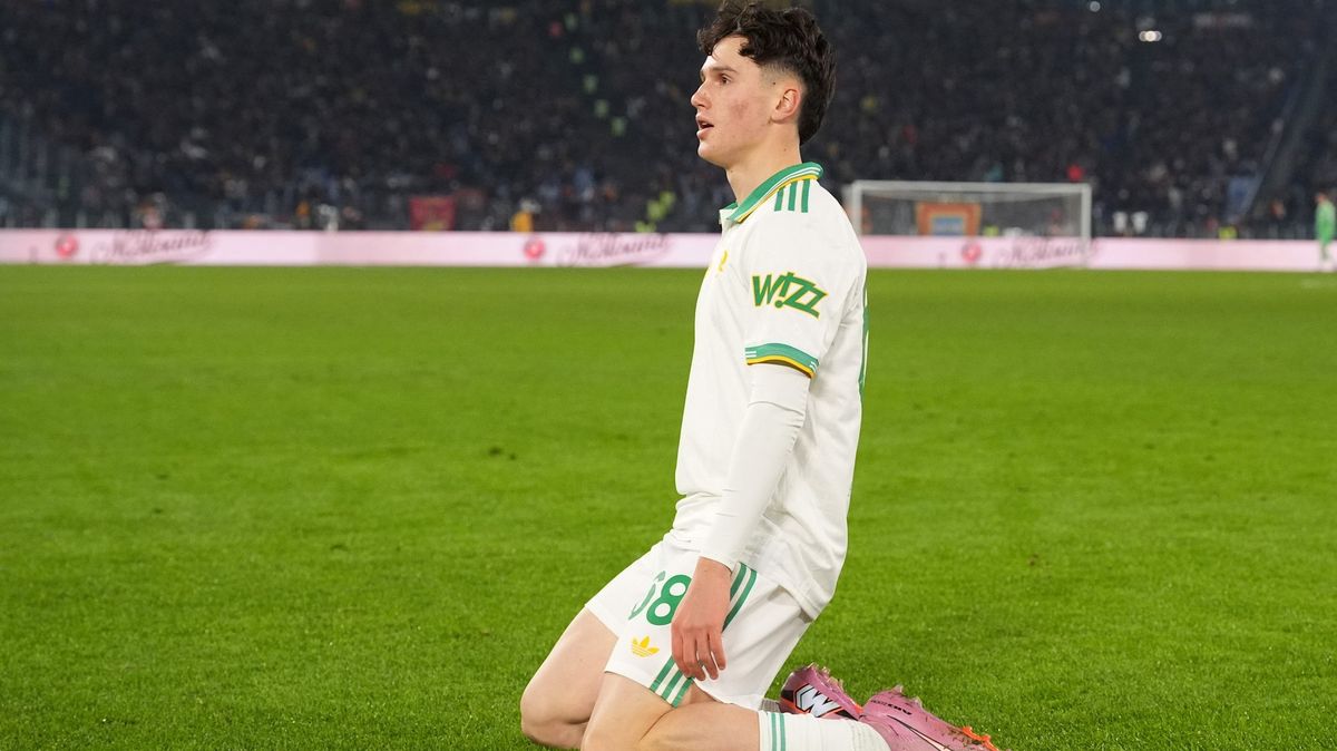 Stačilo mu pár sekund! Zázračné dítě ohromilo Itálii