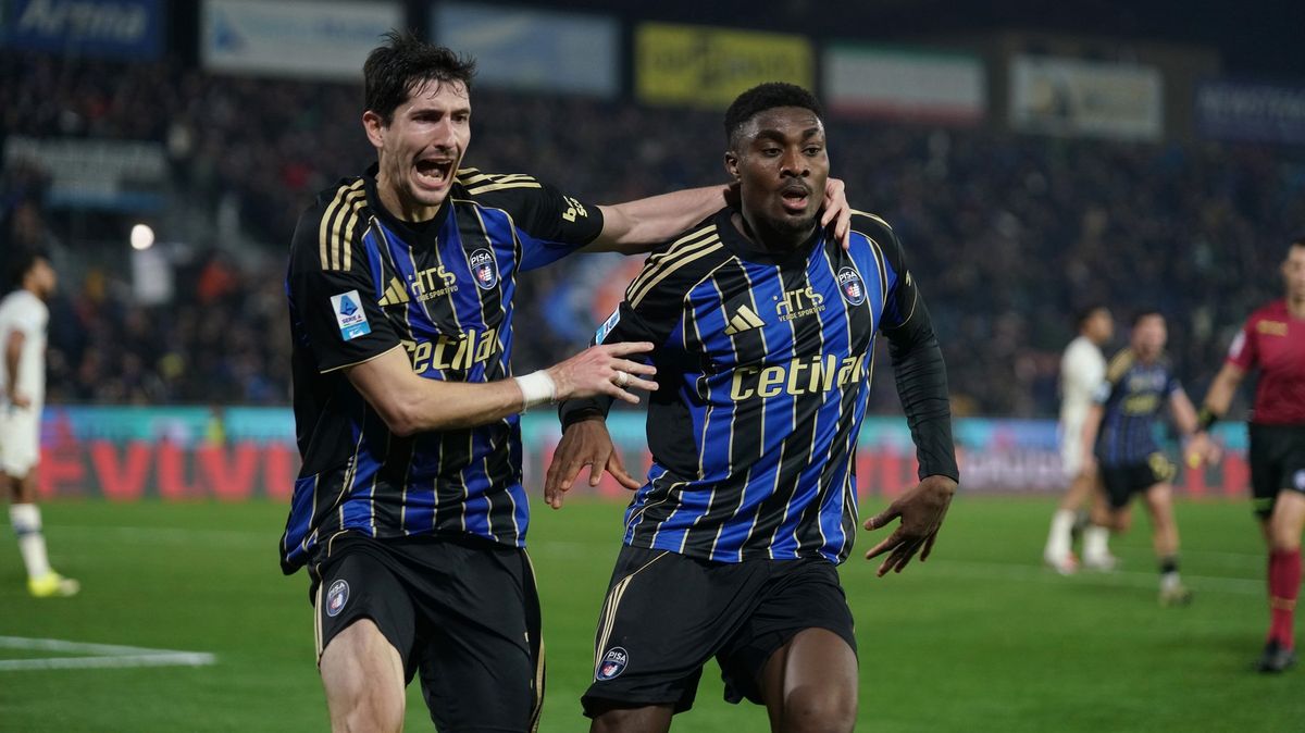 Parádní debut. Durosinmi se prosadil hned v prvním zápase