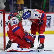 Zklamání Oršuláka s Draveckým. 