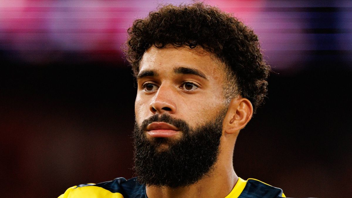 Souček má nového spoluhráče. Brazilec Pablo může za West Ham nastoupit hned v sobotu