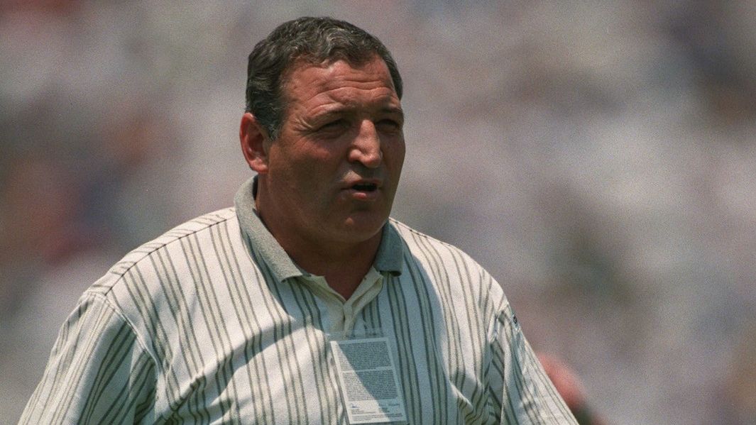 Zemřel trenér Penev, s bulharskými fotbalisty byl v semifinále MS 1994