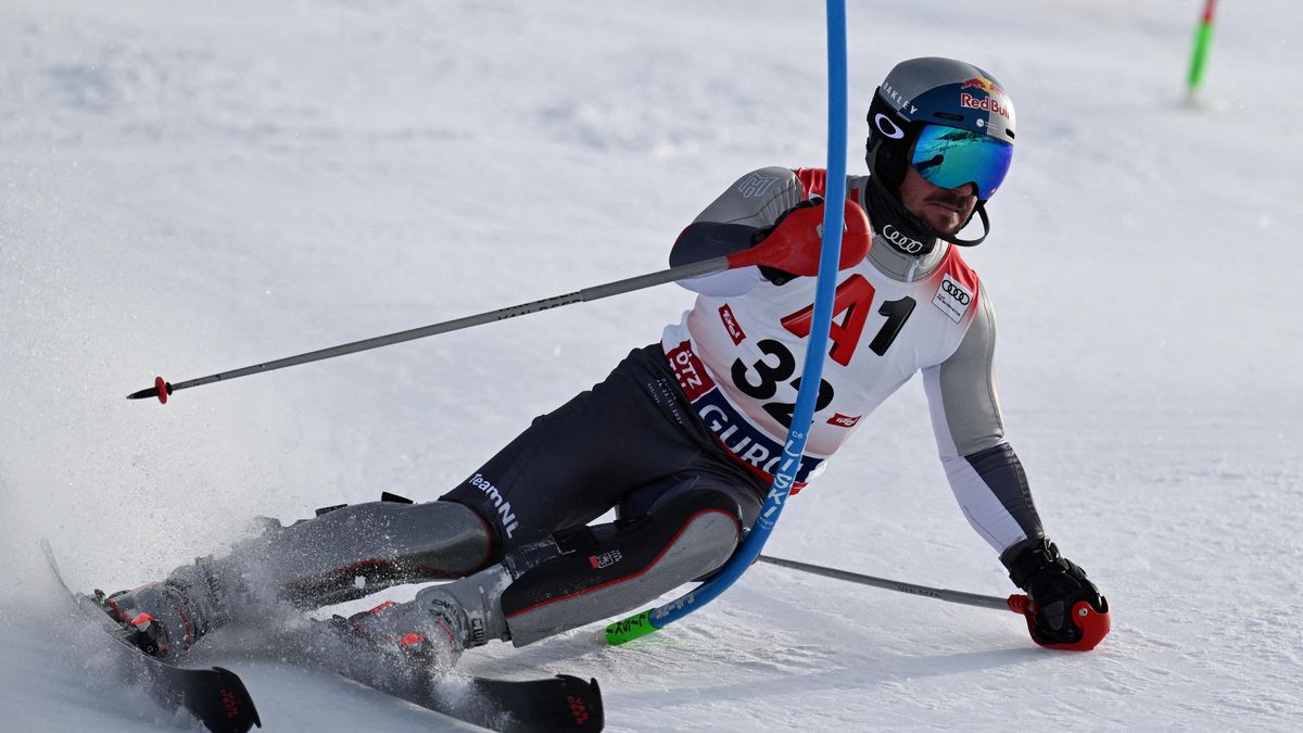 Hvězdný lyžař Hirscher v této sezoně závodit nebude