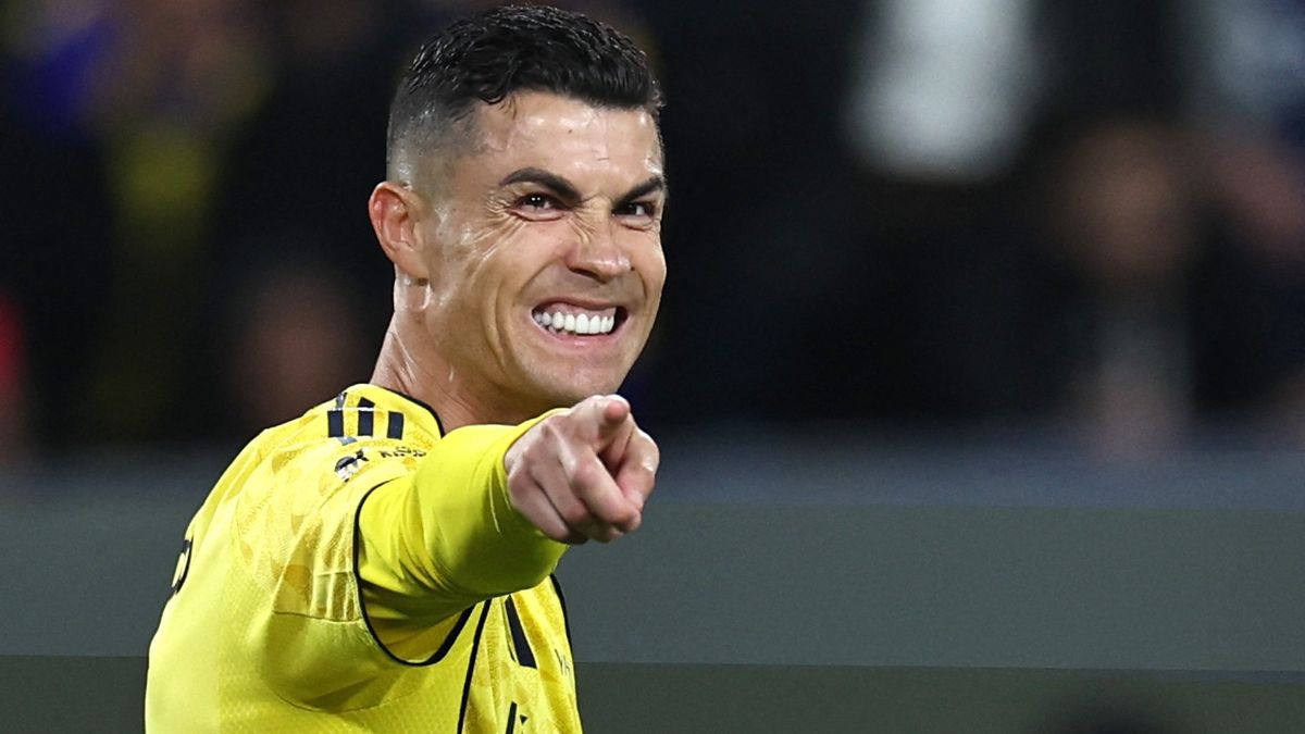 Posedlý Ronaldo závodí s časem. Fotbal hledí, zda bájnou metu zdolá ještě před MS