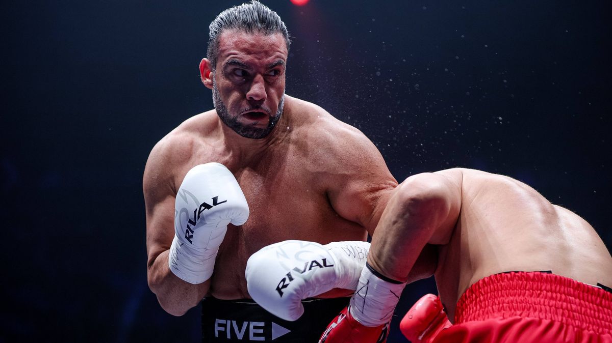 O vlásek unikl smrti, teď chce životní zápas. Bývalý šampion vyzývá Furyho