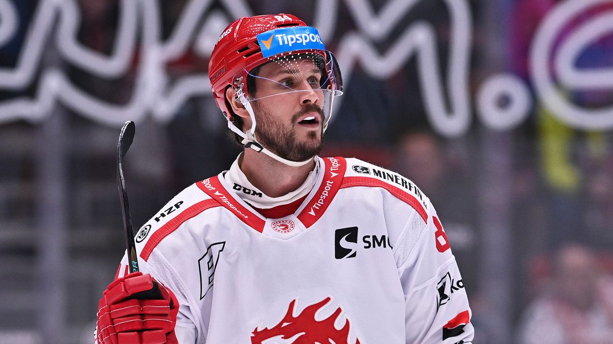 Pro úspěch na olympiádě udělám všechno, řekl Kundrátek