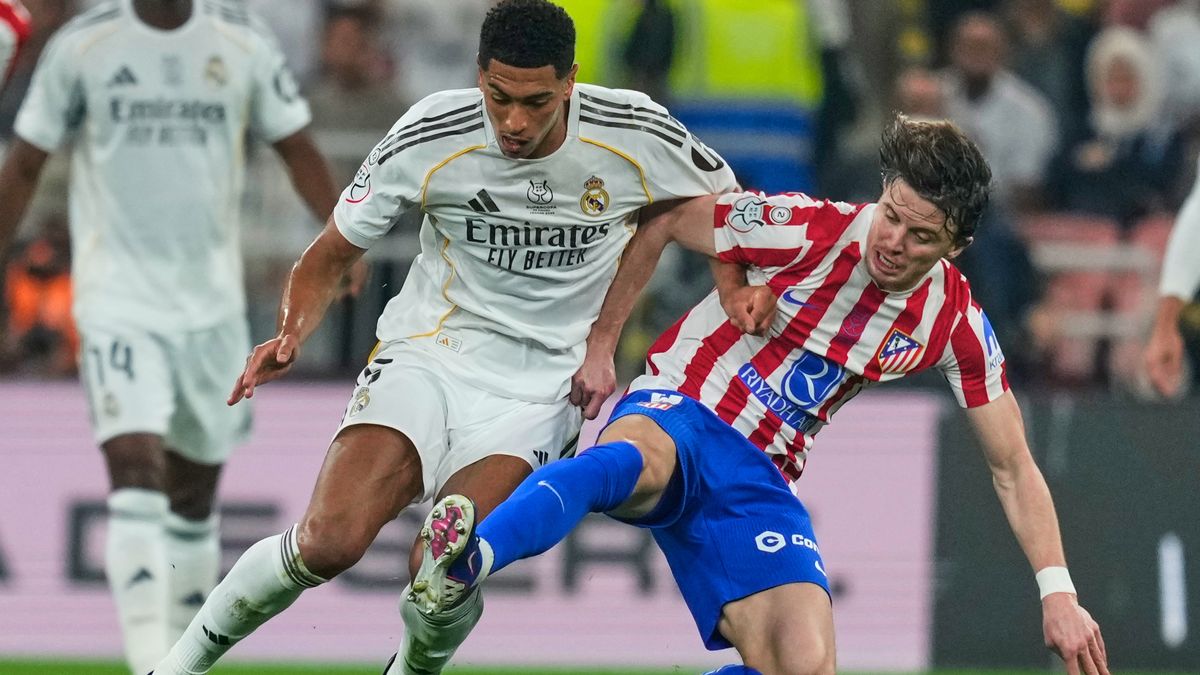 Gallagher se skoro za miliardu vrací do anglické ligy