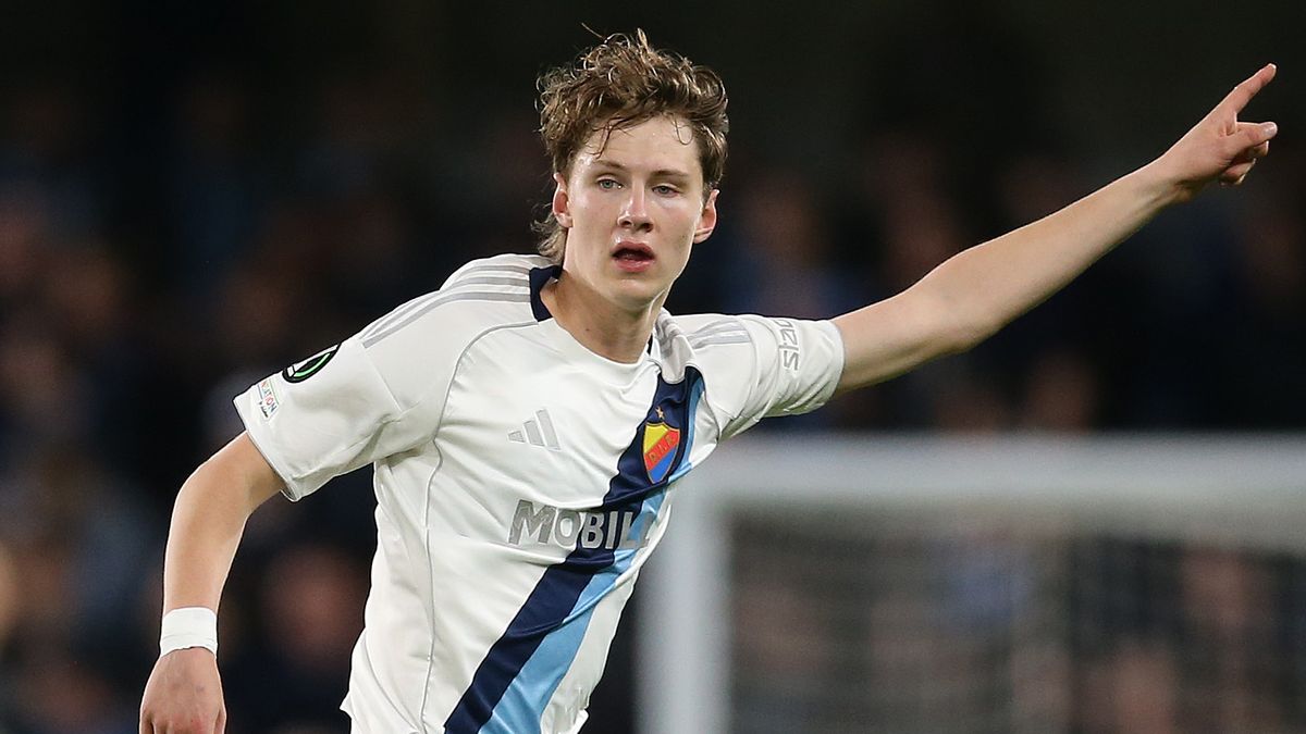 Syn trenéra Sparty má podle dánských médií namířeno do Anglie