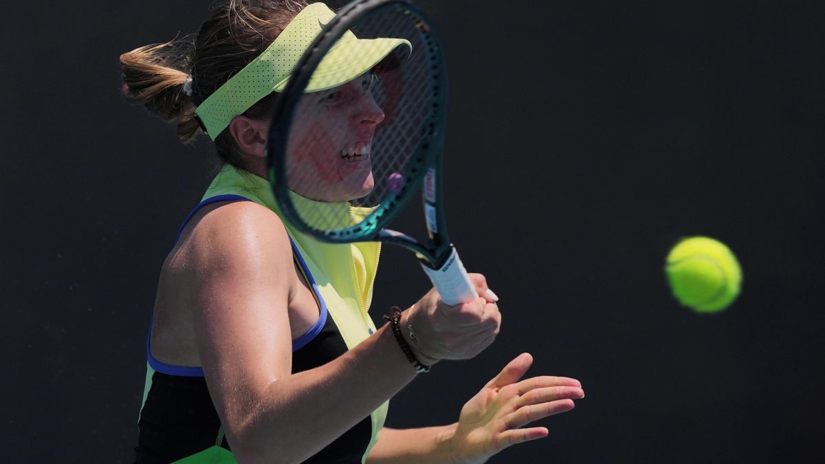 Čtyři Češky čekají na los prvního kola v Ostravě, dalších šest zabojuje v kvalifikaci