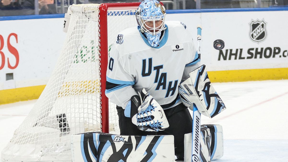 V souboji českých gólmanů uspěl Vejmelka, Rittich i Dobeš inkasovali pětkrát