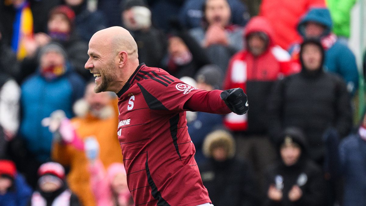 Mám ambici trénovat v lize, hlásí Bednář. Kuchtovi a spol. vyslal jasný vzkaz