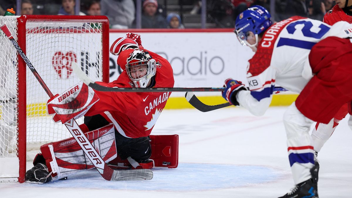 HOKEJ ONLINE: Fantazie! Češi jdou poprvé do vedení