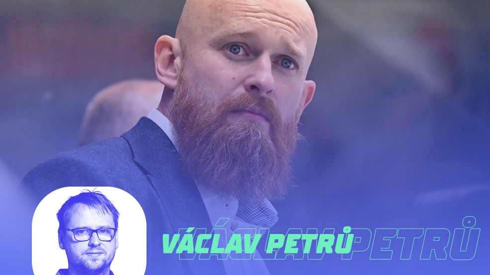 KOMENTÁŘ: Kometa si zase jde svou cestou, loni by Horáčkovo jmenování vzbudilo větší bouři