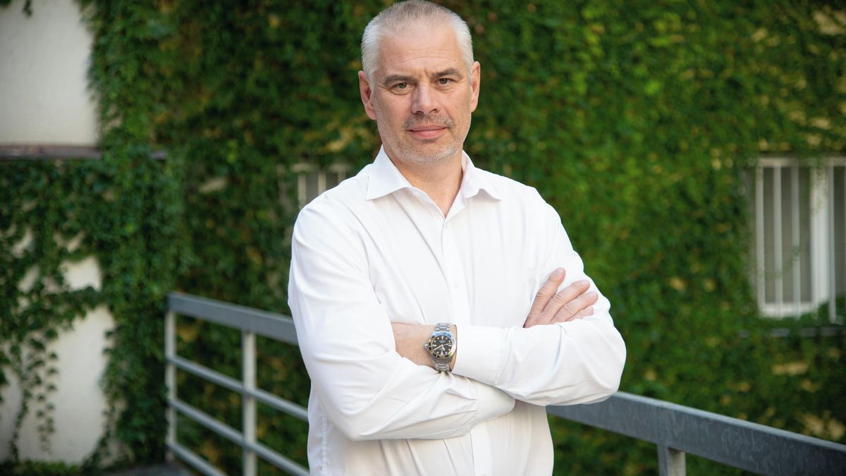 Antoš v nové roli. Bude dělat sportovního manažera ve druhé lize, pod sebou má i syna