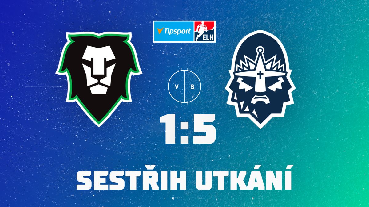 Boleslavští se zavřeli v kabině. Musíme se chytnout za rypák a makat, velí kapitán