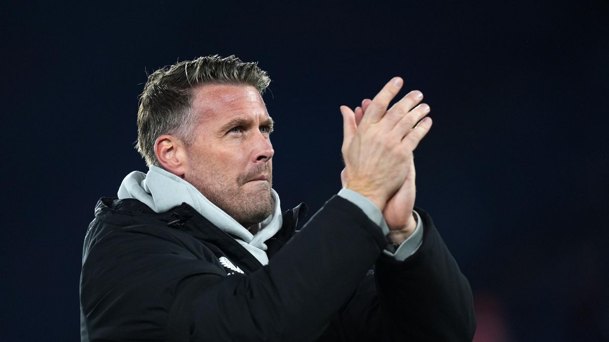 Tápání Manchesteru United trvá. Vyhlédl si dalšího dočasného trenéra