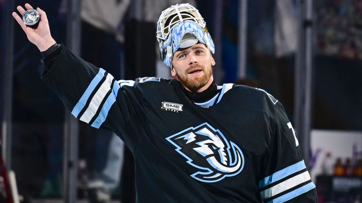 Nejvytíženější, nejúspěšnější, nejlepší. Leden v NHL patří famóznímu Vejmelkovi