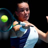 Razantní hra českého talentu.