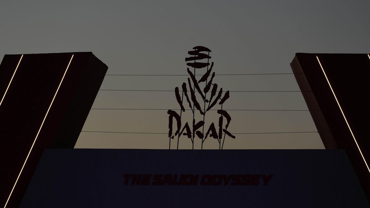 Kvíz: Je tady Rallye Dakar. Vyzkoušejte si své znalosti o tradičním závodě