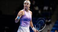 TENIS ONLINE: Těžká práce pro Muchovou. Ve čtvrtfinále ji čeká světová pětka