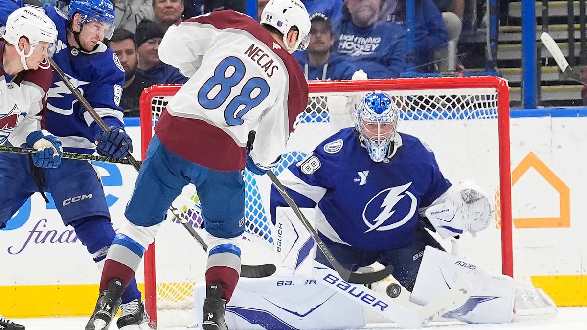 Světová extratřída. Nečas mezi elitou, nechybí ani Pastrňák