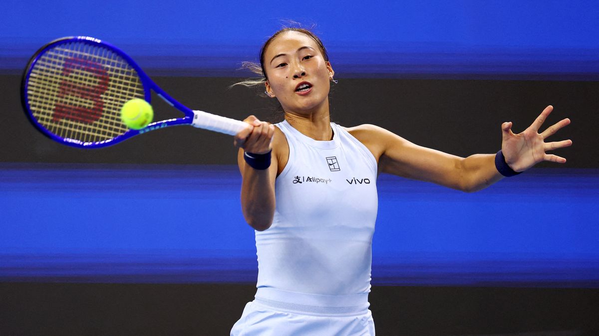 Australian Open přišlo o předloňskou finalistku