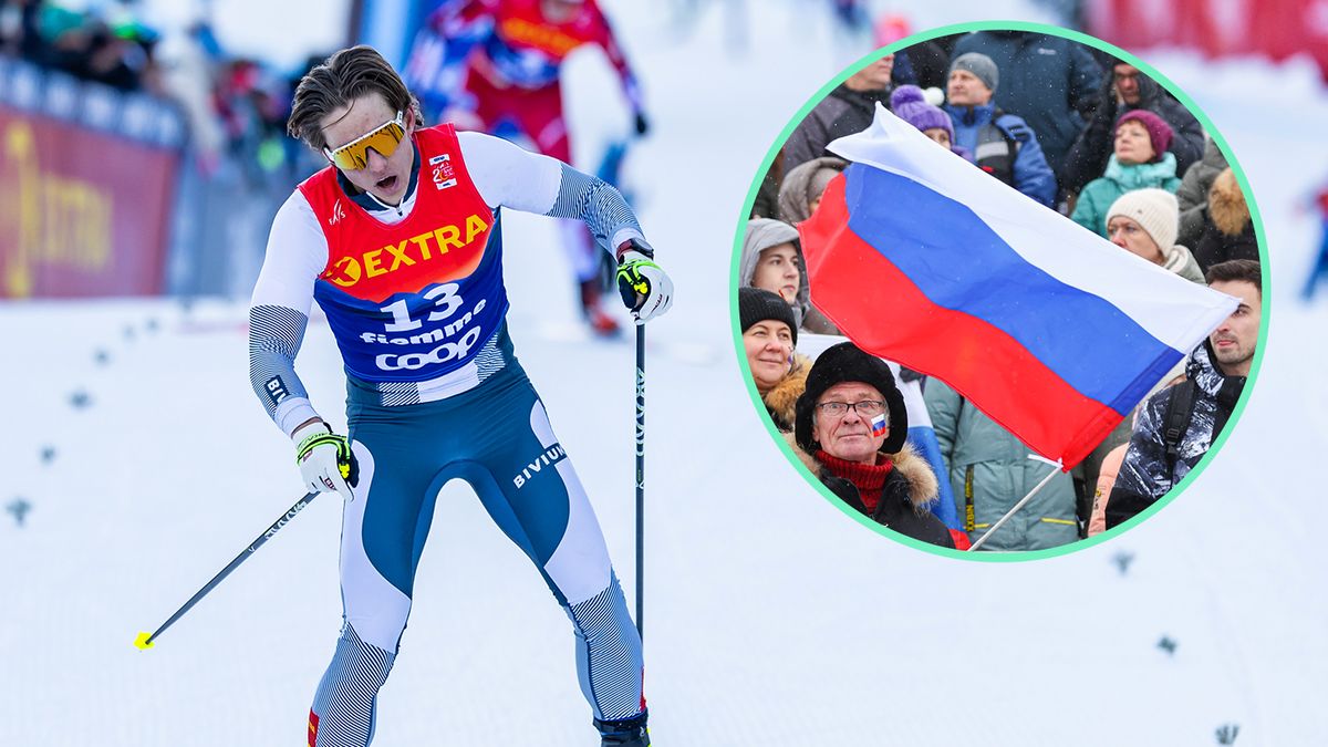 Zimní olympiáda musí být bez ruských vlajek. Pravidla budou platit i pro fanoušky