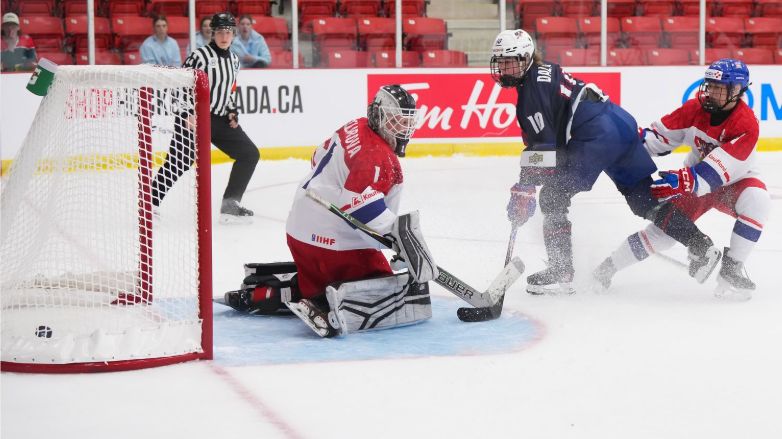 Užitečná lekce od Američanek