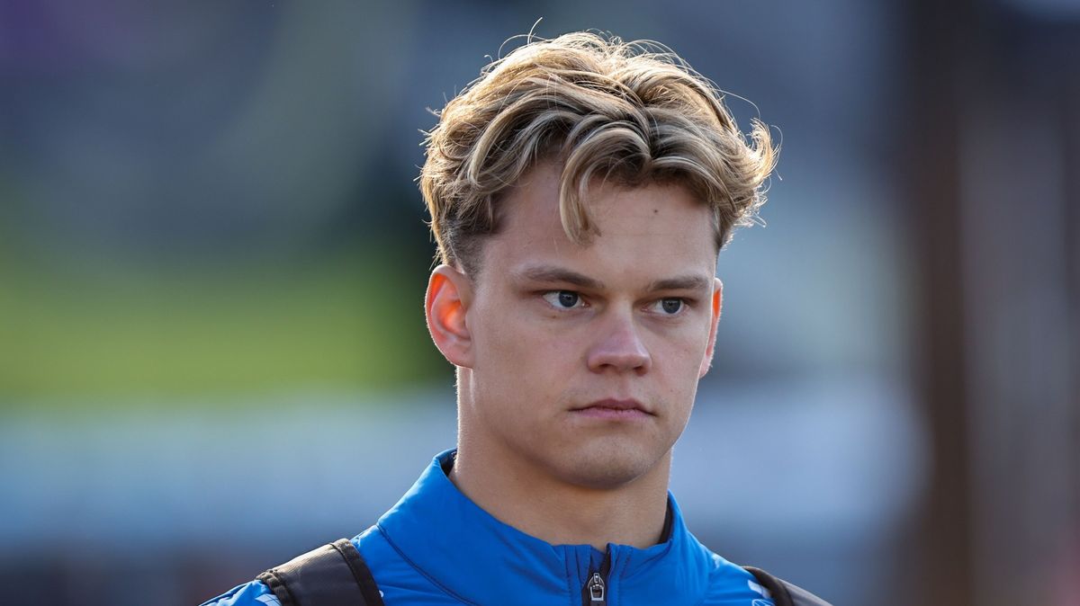 Doohan skončil v týmu formule 1 Alpine i jako rezervní jezdec