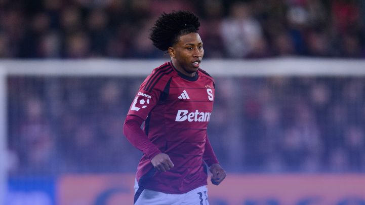 KOMENTÁŘ: Recidivista s diamantem v noze. Preciado Spartě (ne)bude chybět