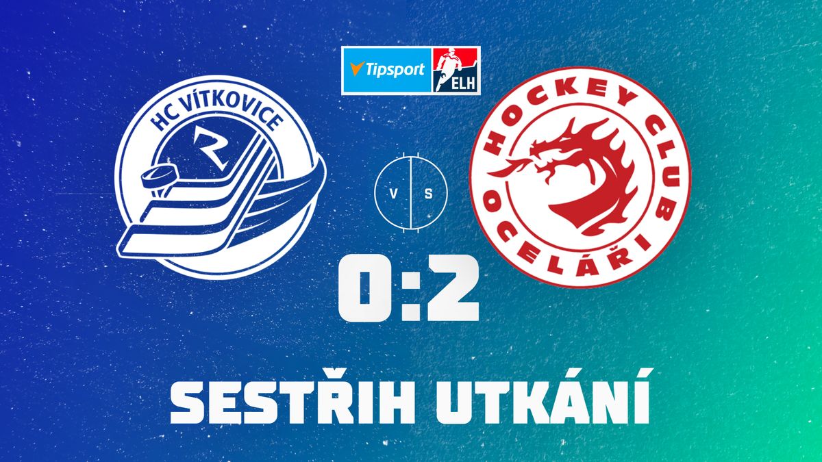Derby je lepší než Silvestr a Vánoce, smál se třinecký Mazanec po čistém kontě ve Vítkovicích